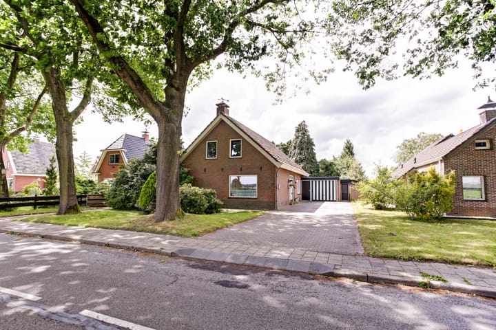 Photo of property Verlengde Scholtenskanaal WZ 64, Emmer-Compascuum