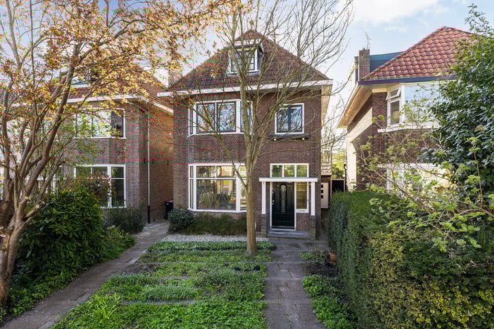 Photo of property Verlengde Schrans 116, Leeuwarden