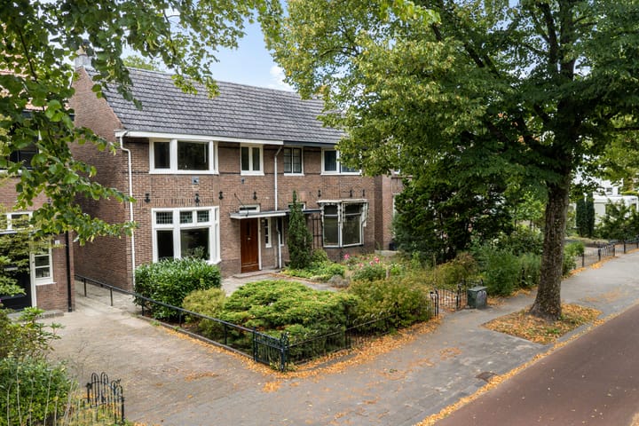 Verlengde Schrans 130 in Leeuwarden foto