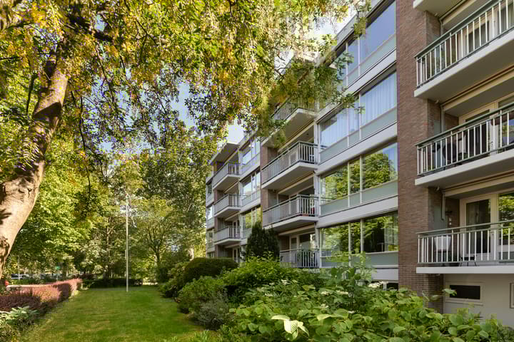 Photo of property Verlengde Schrans 95, Leeuwarden