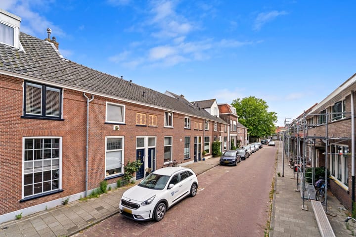 Photo of property Verlengde Singelstraat 59, Delft