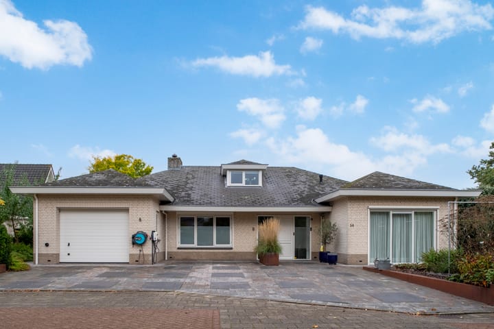 Photo of property Verlengde Spoorlaan 14, Veenendaal