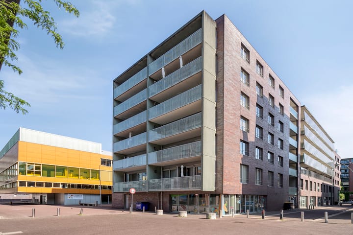 Verlengde Statenlaan 67 in 's-Hertogenbosch