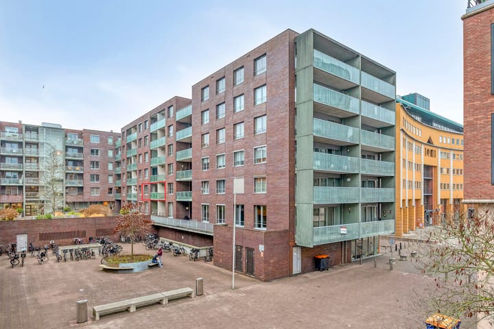 Photo de la maison Verlengde Statenlaan 77, 's-Hertogenbosch