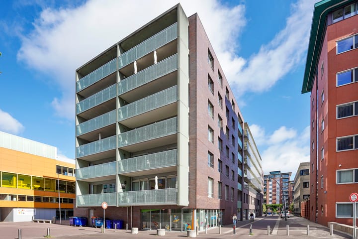 Photo of property Verlengde Statenlaan 91, 's-Hertogenbosch