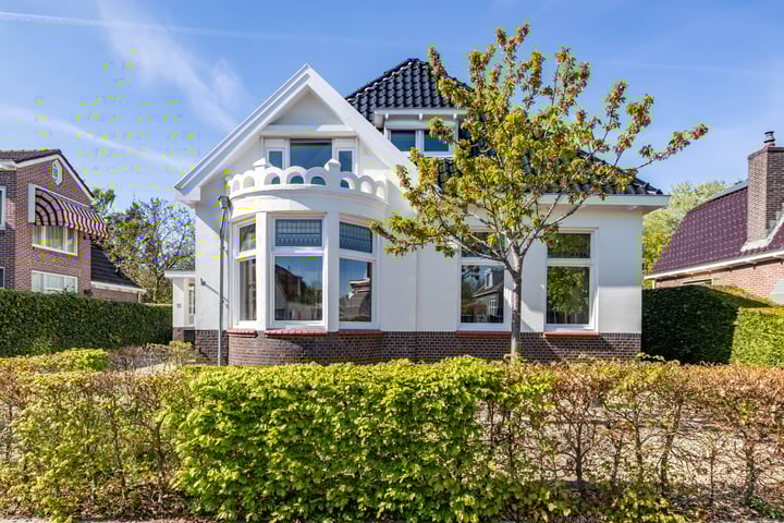 Photo of property Verlengde Stationsweg 35, Zuidlaren