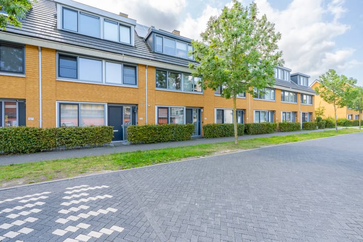 Verlengde Utrechtseweg 123 in Utrecht