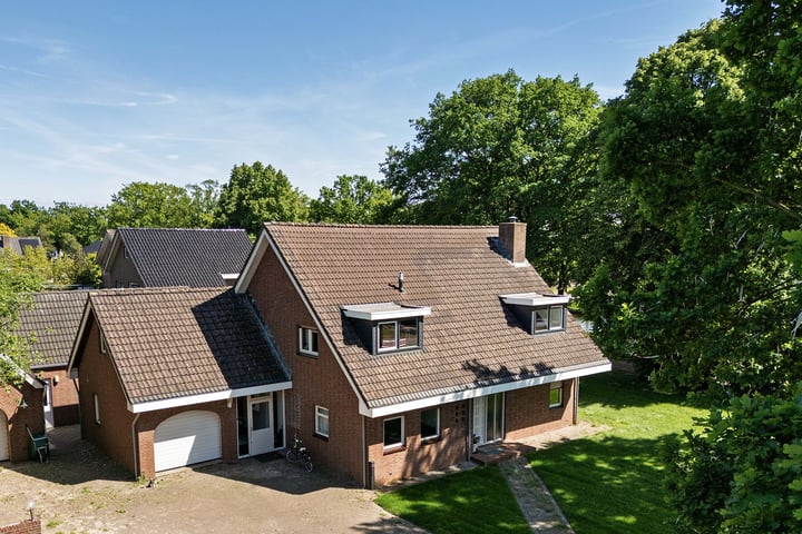 Foto van woning Verlengde Vaart NZ 112, Erica