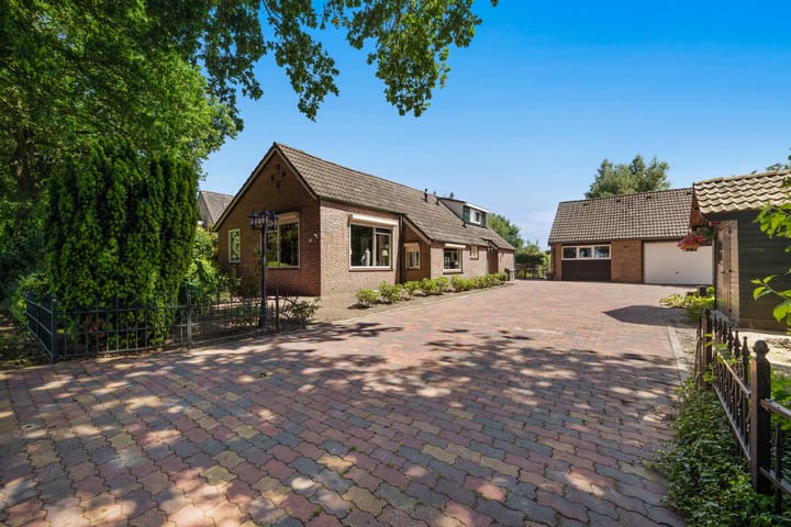 Photo of property Verlengde Vaart ZZ 158, Erica