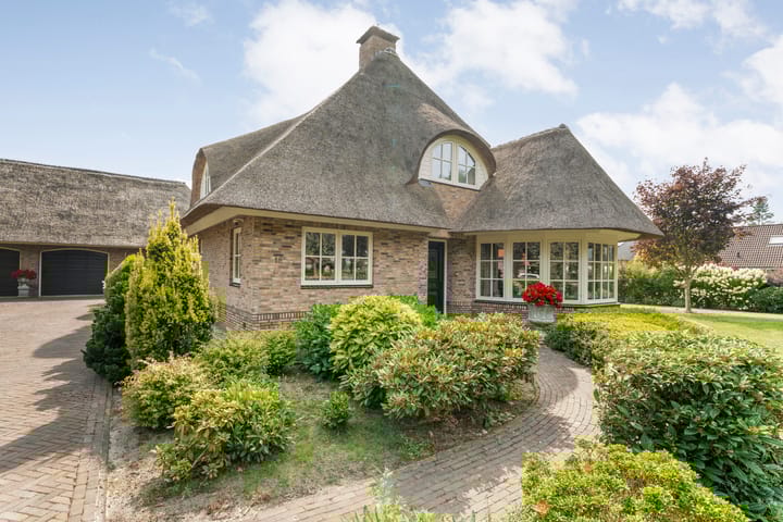 Photo of property Verlengde Vaart ZZ 18A, Erica