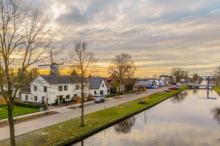 Verlengde Vaart ZZ 89A in Erica photo