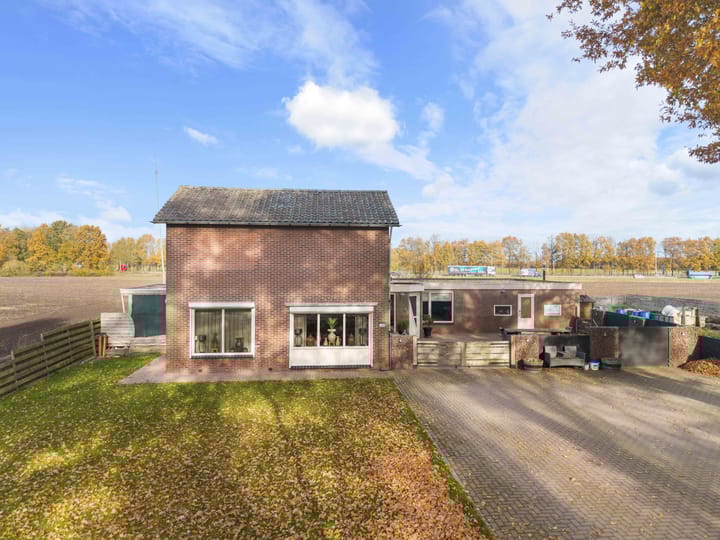 Photo de la maison Verlengde van Echtenskanaal NZ 120, Zwartemeer