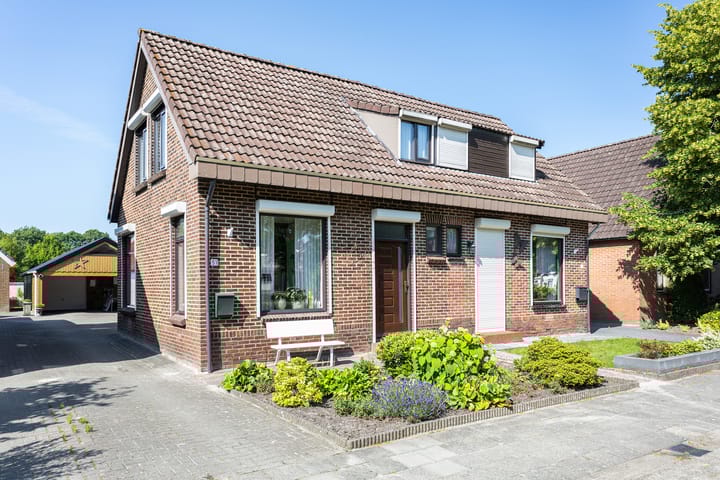 Foto van woning Verlengde van Echtenskanaal NZ 51, Zwartemeer