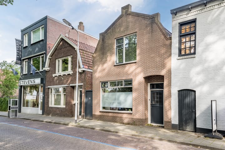Verlengde van Steenbergenlaan 3 in Terneuzen