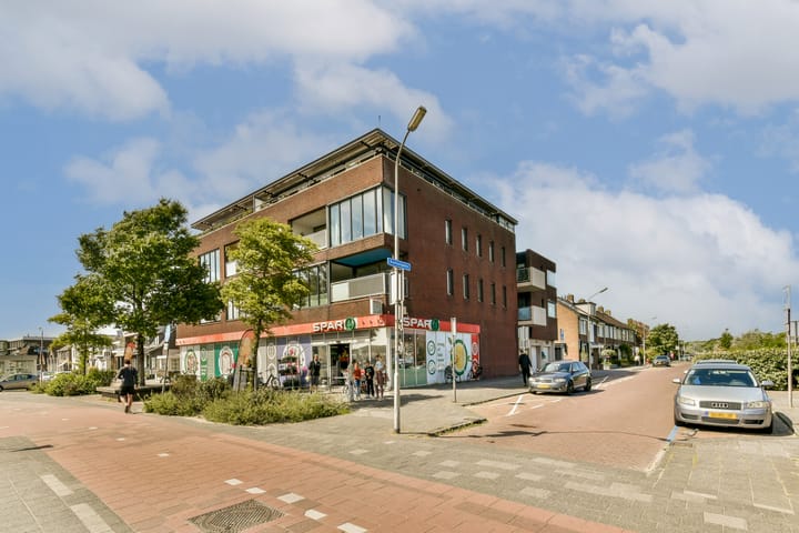 Photo of property Verlengde Voorstraat 60A, Wijk aan Zee