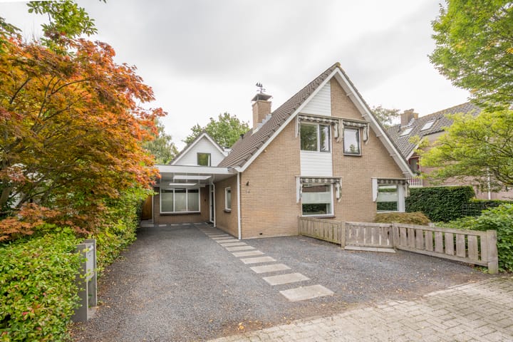 Vermeerhof 14 in Nijkerk