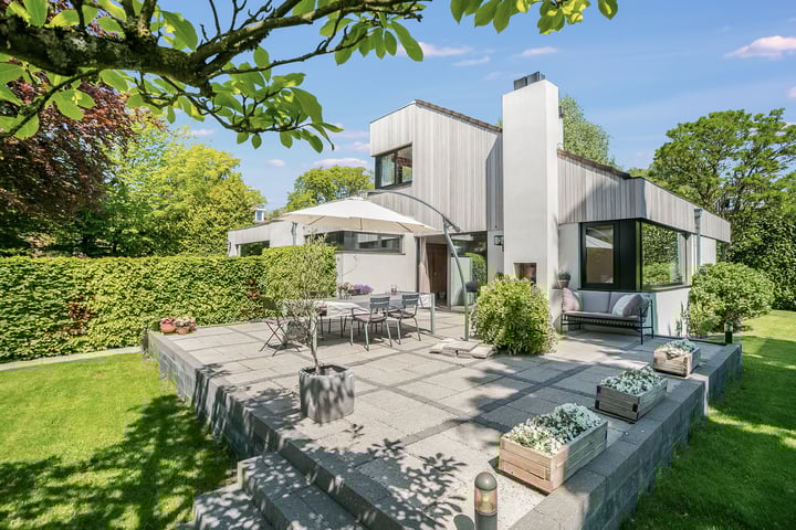 Foto von Haus Vermeerlaan 2A, Naarden