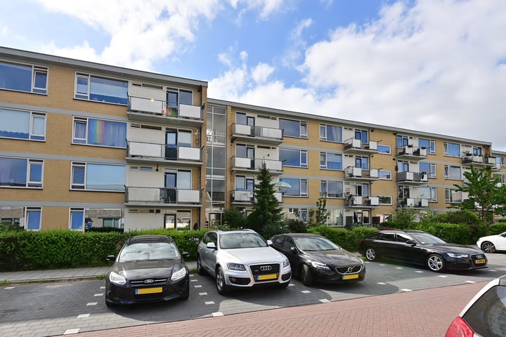 Photo of property Vermeerlaan 31, Soest