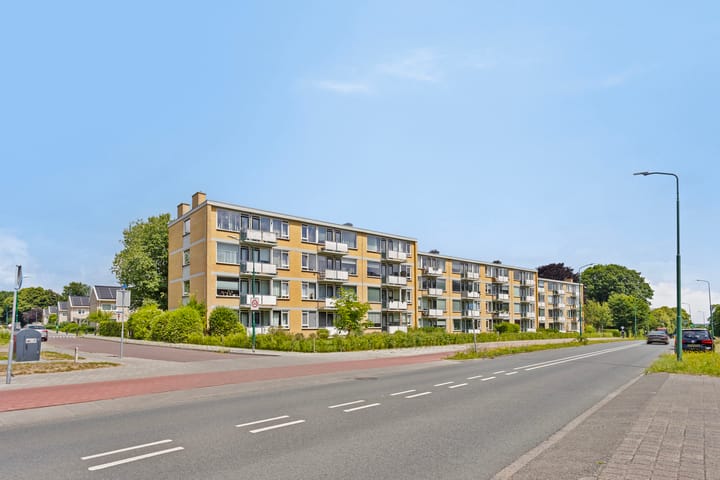 Vermeerlaan 59 in Soest