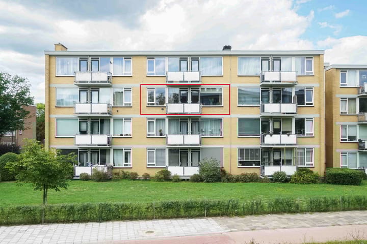 Photo de la maison Vermeerlaan 73, Soest