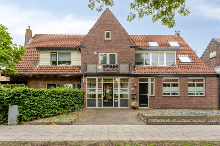 Vermeerstraat 65 in Amersfoort