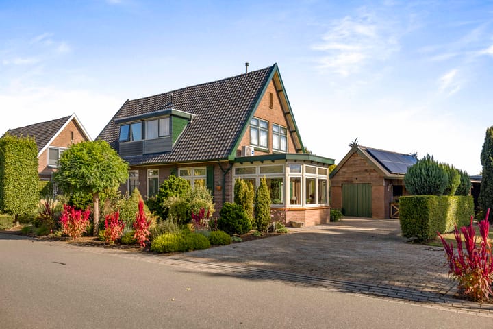 Vermeersweg 11, Twello Photo of property Vermeersweg 11, Twello