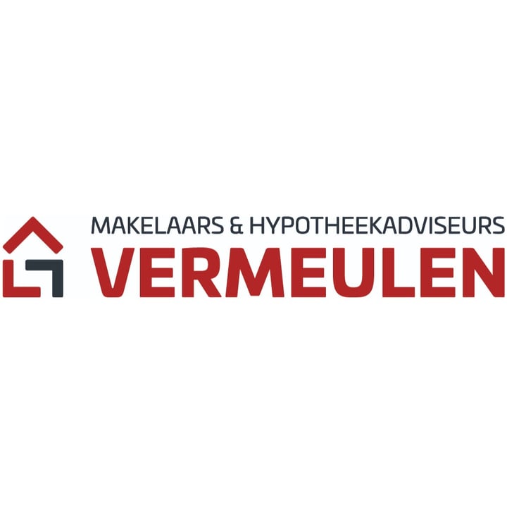 Logo van Vermeulen Makelaars &amp; Hypotheekadviseurs