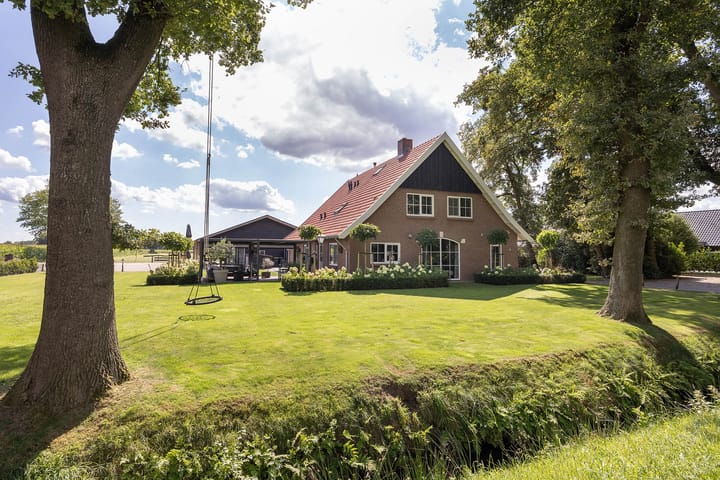 Vermolenweg 44 in Geesteren Foto