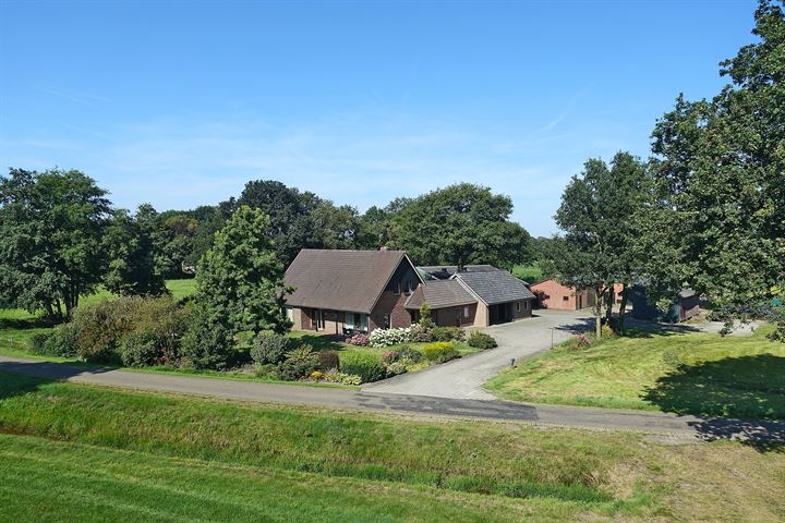 Photo of property Vermolenweg 49, Geesteren