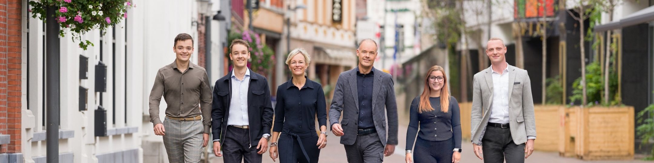 Bürofoto Vermunt Makelaardij B.V.