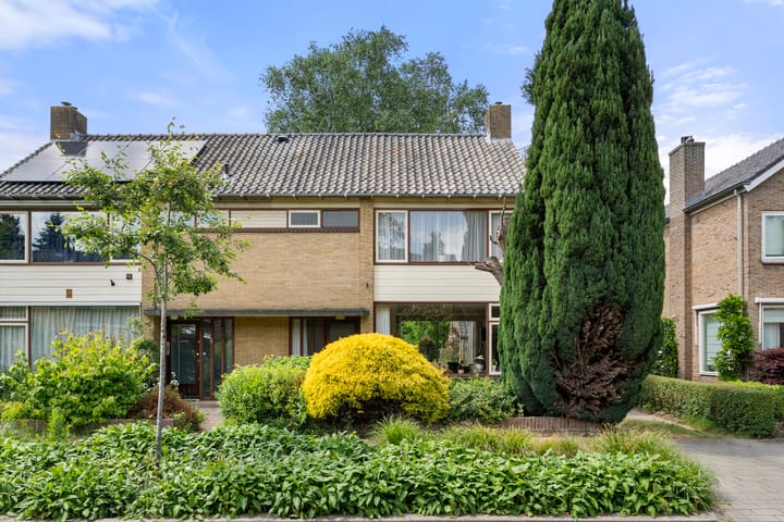 Photo of property Vernylaan 6, Bennekom
