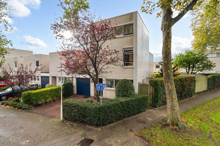 Foto von Haus Veronagroen 1, Zoetermeer