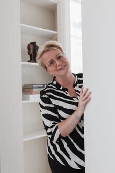 Photo de Véronique Kuipers