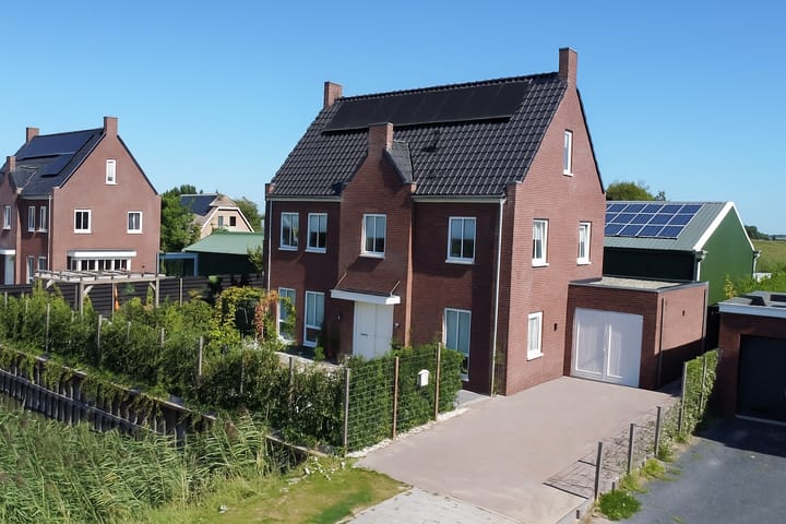 Foto von Haus Versailles 42, Zevenhuizen