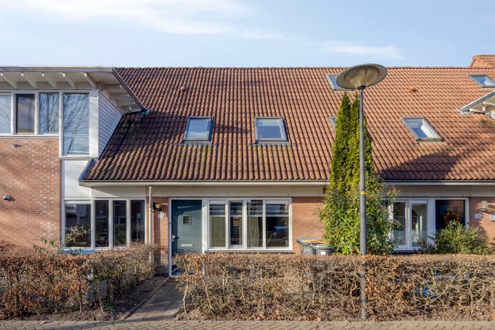 Verschoorstraat 28 in Deventer foto