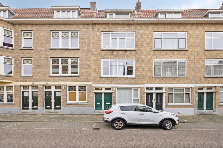 Photo of property Verschoorstraat 62A-01, Rotterdam