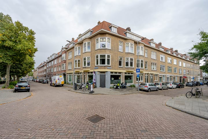 Verschoorstraat 72A-01 in Rotterdam