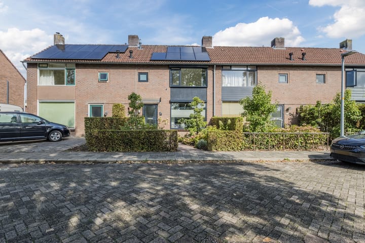 Verschoorweg 6 in Lienden