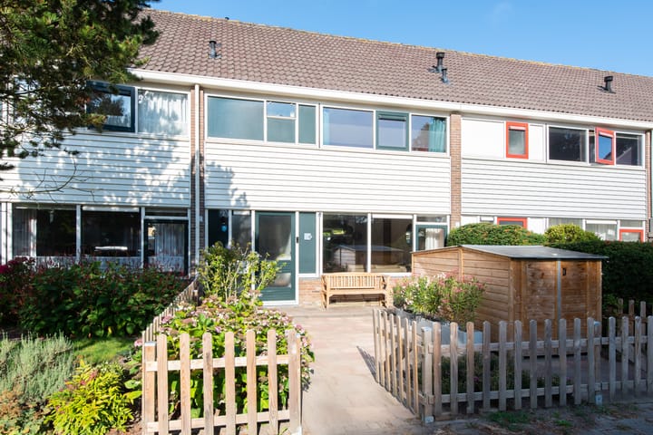 Versproncklaan 3 dans Heerhugowaard photo