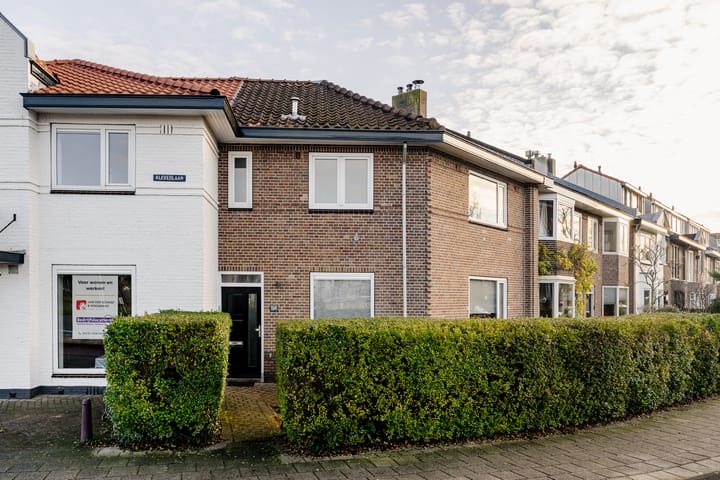 Verspronckweg 196 in Haarlem