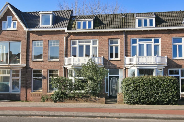 Photo of property Verspronckweg 67, Haarlem