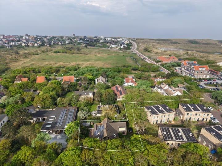 Verspyckweg 10 in Bergen aan Zee
