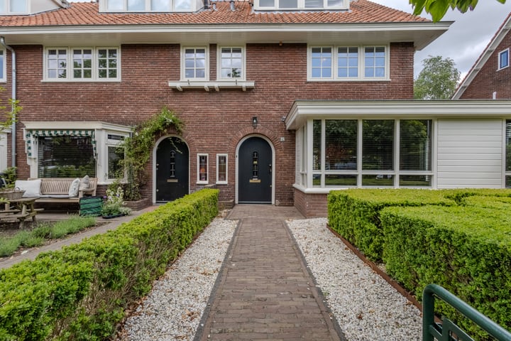 Versterstraat 24 in Vught