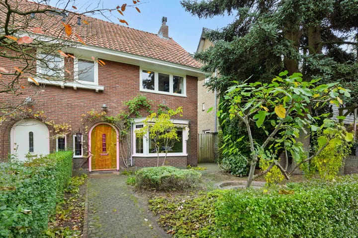 Versterstraat 32 in Vught
