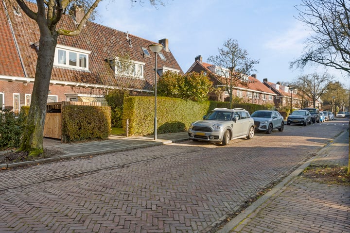 Versterstraat 4 in Vught