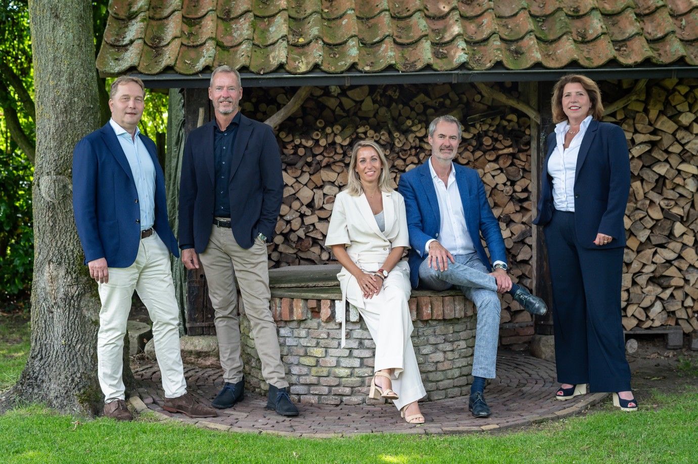 Bürofoto von Verver Jet Winters Makelaars | Qualis