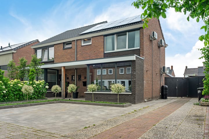 Ververstraat 24 in Haaksbergen Foto