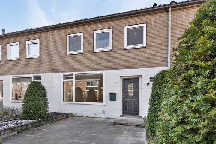 Ververstraat 53 in Haaksbergen