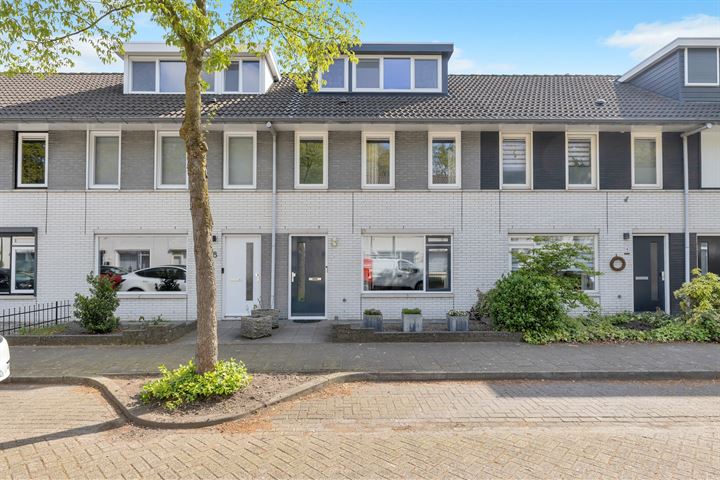 Ververstraat 6 in Geldrop