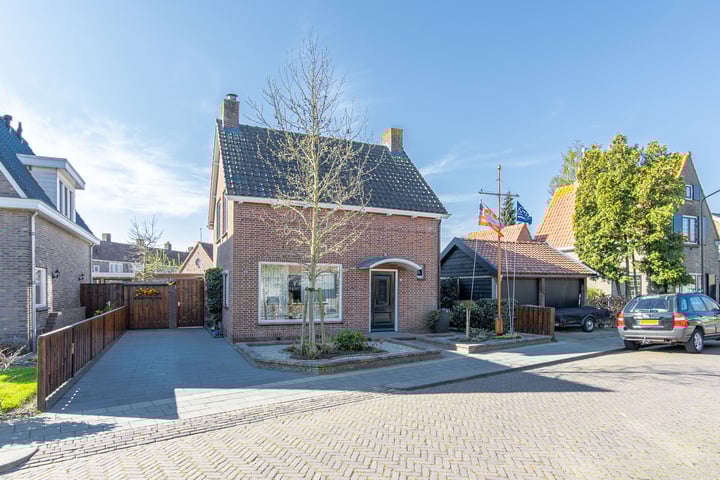 Photo of property Vervoornestraat 12, Werkendam